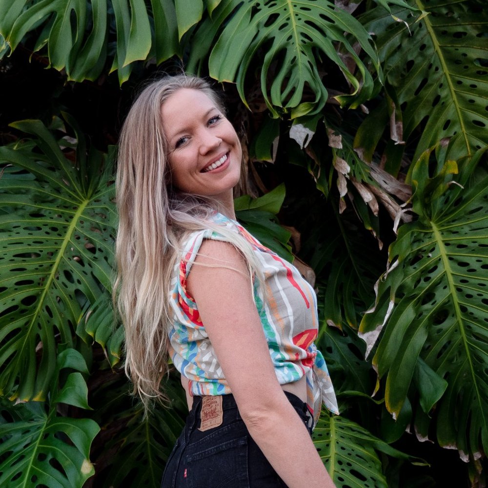 Meet your Posher, Shonnie Maree